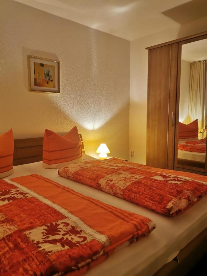 Ferienwohnung Brockenblick Wernigerode Exteriér fotografie
