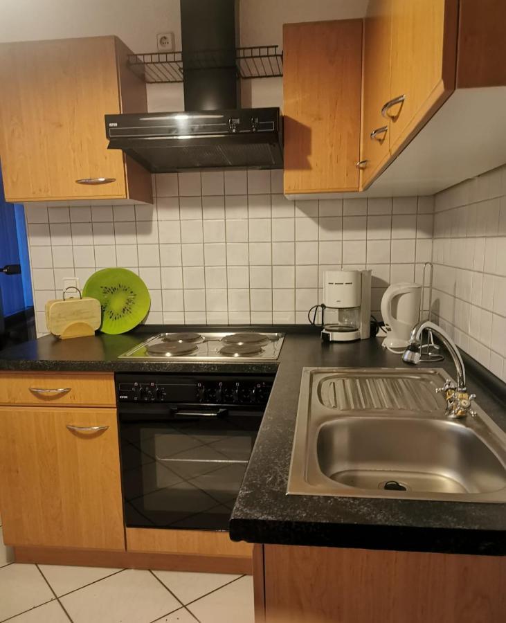 Ferienwohnung Brockenblick Wernigerode Exteriér fotografie